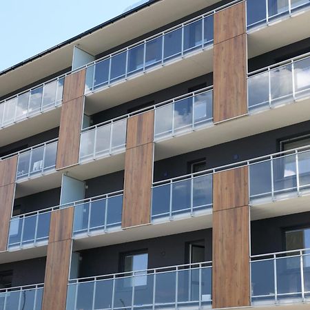 Gold Apartments Pileckiego Варшава Екстер'єр фото